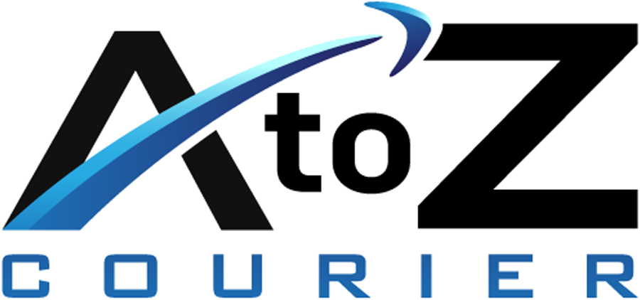 atoz courier